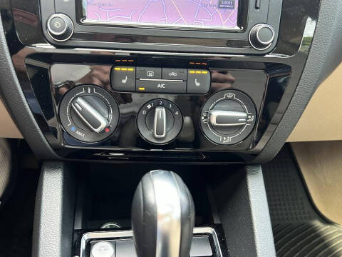 2016 Volkswagen Jetta