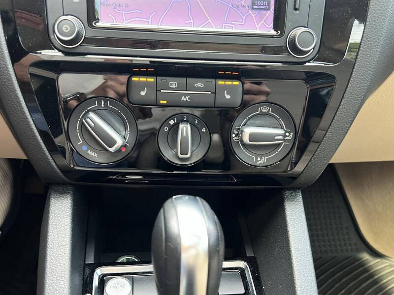 2016 Volkswagen Jetta
