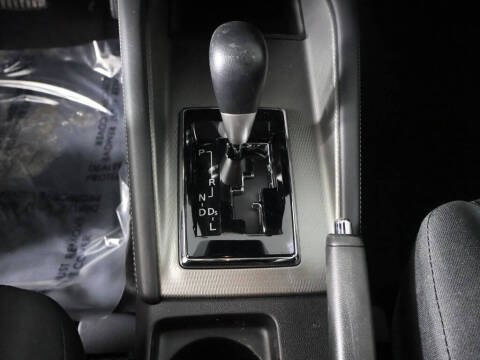 2026 Mitsubishi Outlander Sport