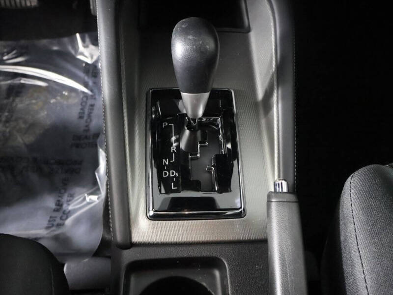 2026 Mitsubishi Outlander Sport