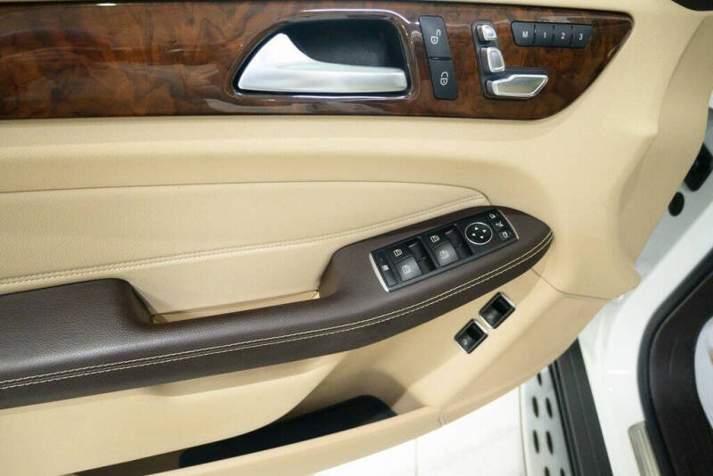 2019 Mercedes-Benz GLS GLS 450