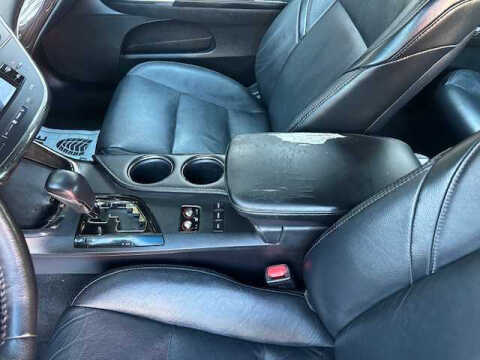 2015 Toyota Avalon XLE Premium