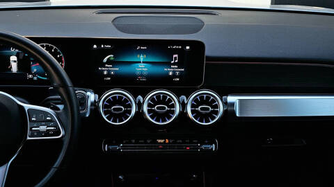 2020 Mercedes-Benz GLB GLB 250