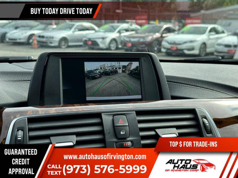 2018 BMW 3 Series 330i xDrive