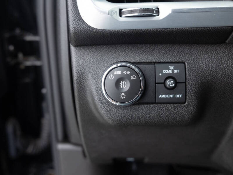 2013 GMC Acadia SLT-1