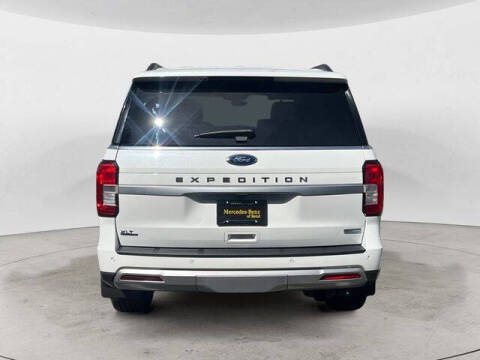 2023 Ford Expedition XLT