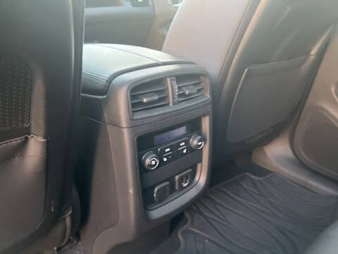 2020 Buick Envision Premium II