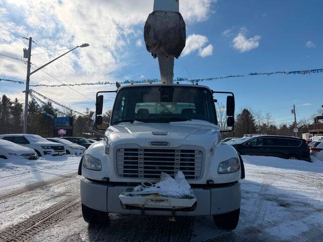 2016 Freightliner M2 106