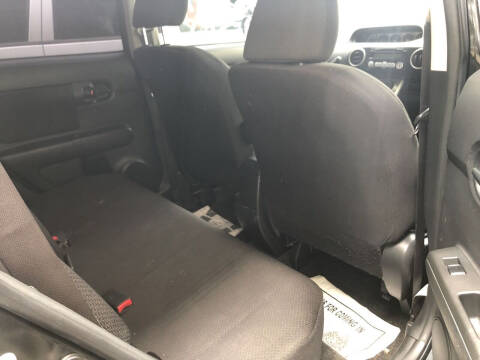 2008 Scion xB