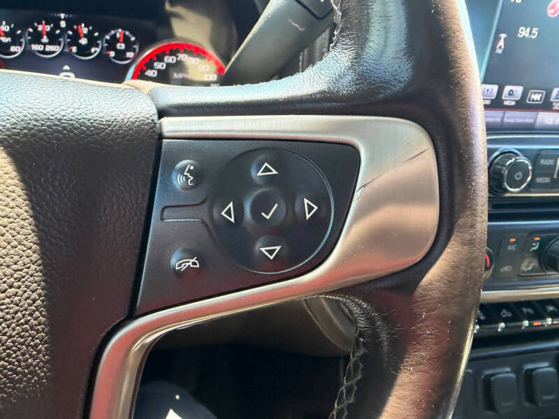 2016 GMC Sierra 1500