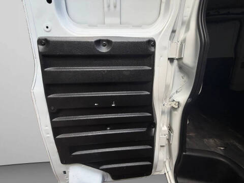 2020 Chevrolet Express 2500