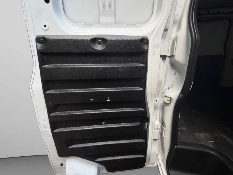 2020 Chevrolet Express 2500