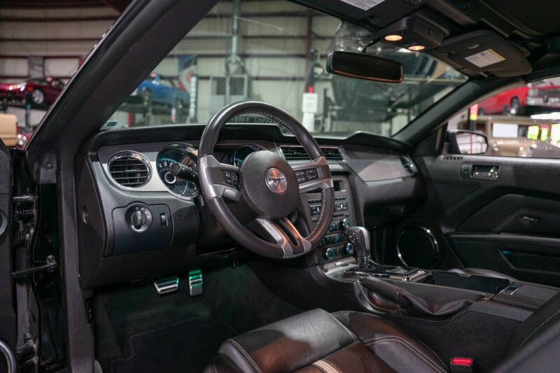 2014 Ford Mustang GT