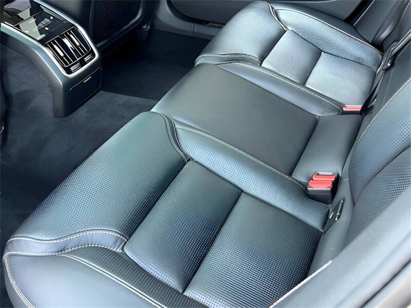 2021 Volvo S90 T6 Inscription