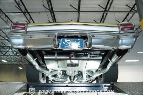 1969 Chevrolet Chevelle