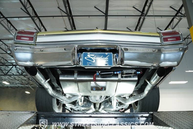 1969 Chevrolet Chevelle