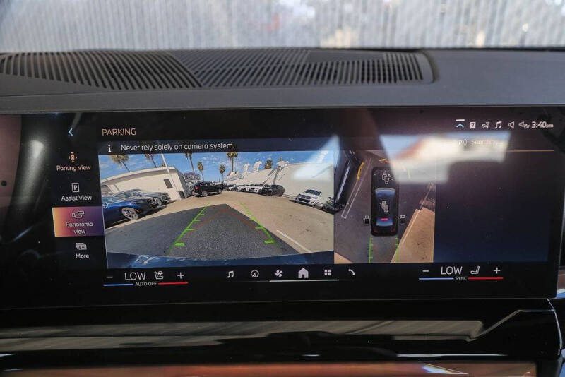 2026 BMW i5 eDrive40