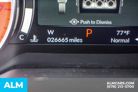 2022 Acura RDX SH-AWD w/A-SPEC