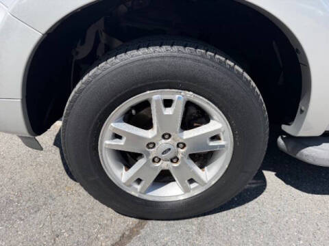 2010 Ford Explorer XLT