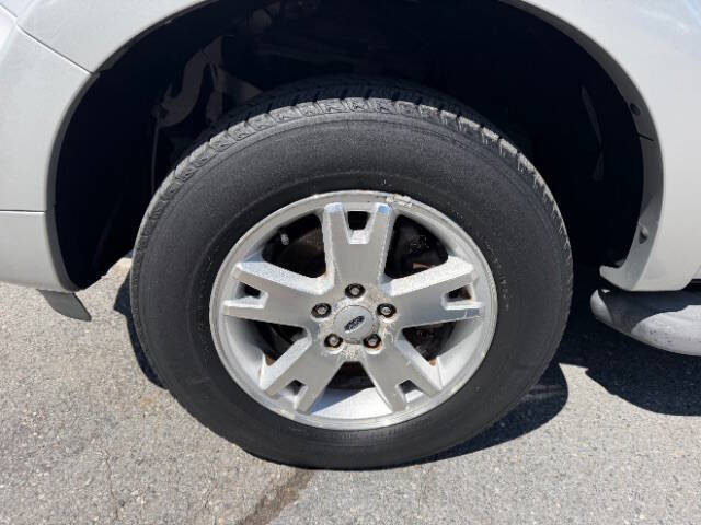 2010 Ford Explorer XLT