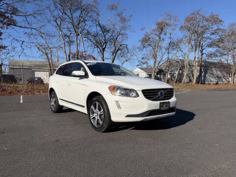 2014 Volvo XC60 T6