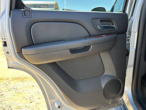 2013 Chevrolet Tahoe LS