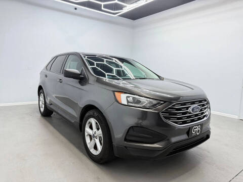2019 Ford Edge SE