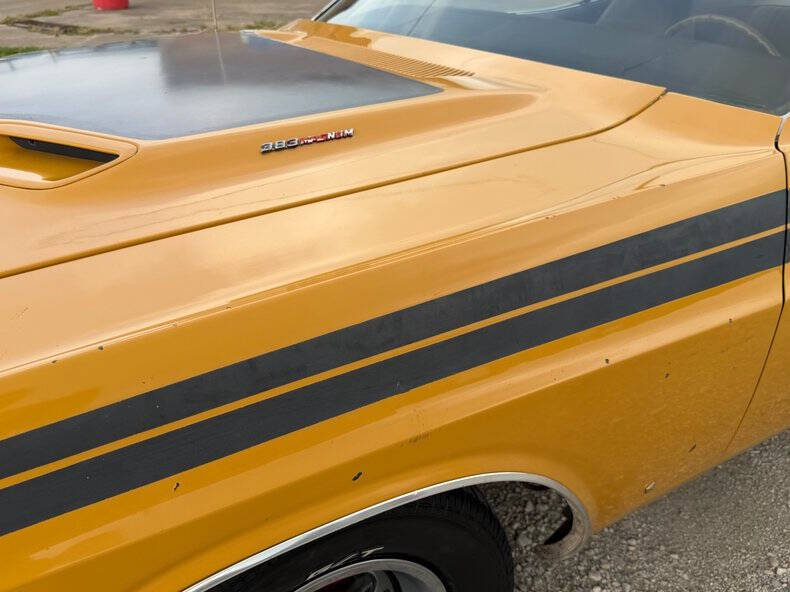 1971 Dodge Challenger