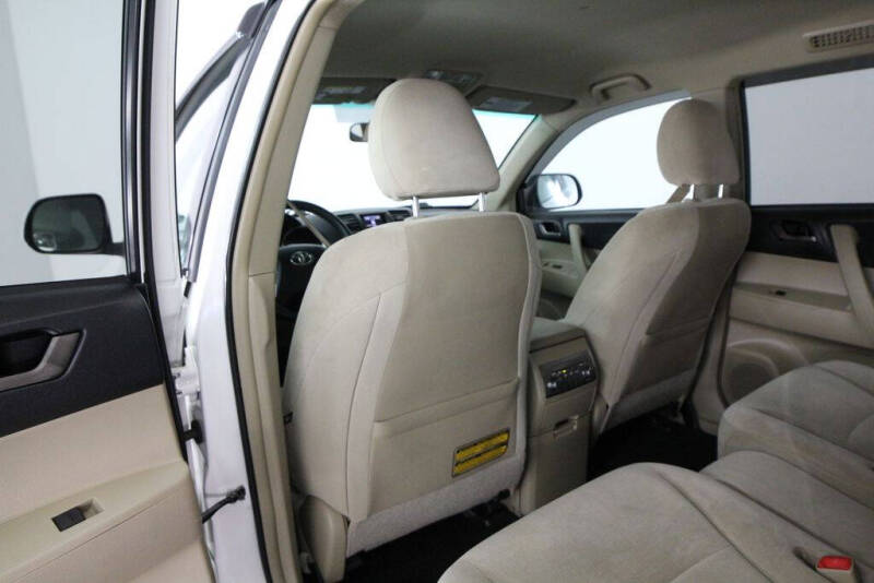 2011 Toyota Highlander