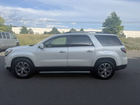 2014 GMC Acadia SLT-1