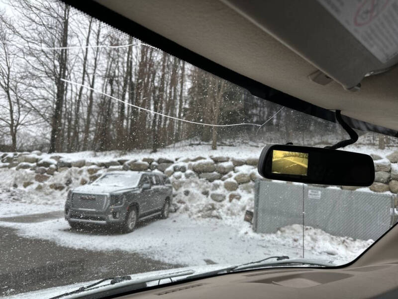 2021 Chevrolet Express 2500