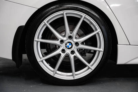2015 BMW 3 Series 328d xDrive