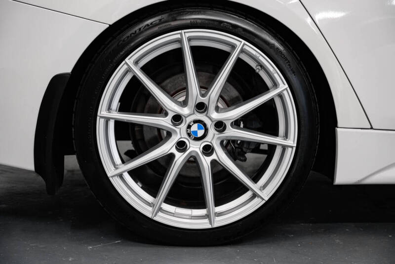 2015 BMW 3 Series 328d xDrive