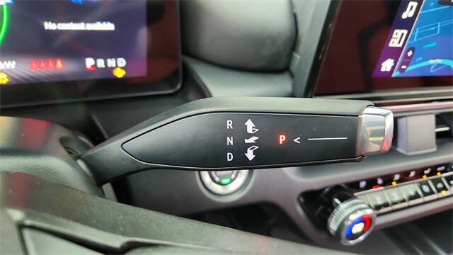 2024 Acura ZDX A-SPEC