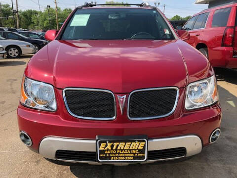 2006 Pontiac Torrent