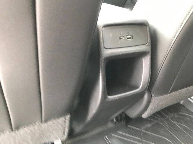 2025 Chevrolet Trax RS