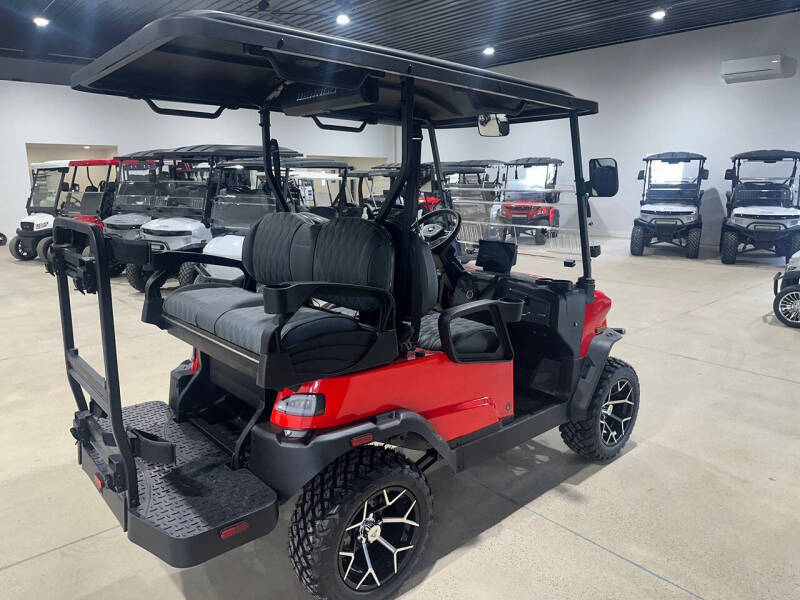 2026 Denago Nomad XL