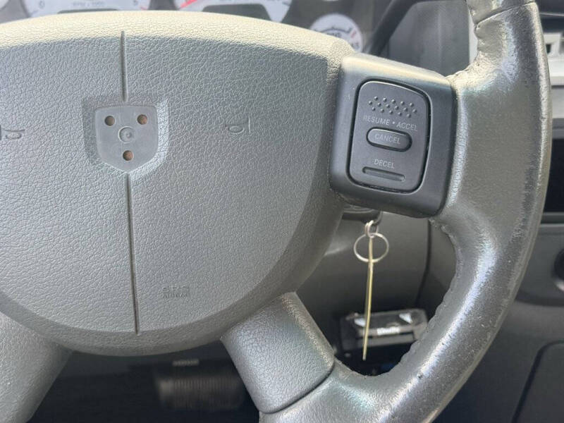 2008 Dodge Ram 2500