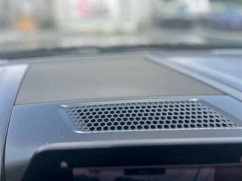 2022 BMW 8 Series M850i xDrive