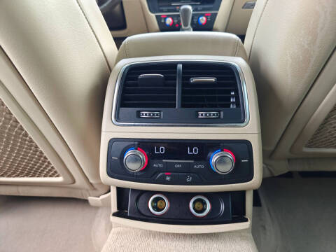 2017 Audi A6 2.0T Premium Plus