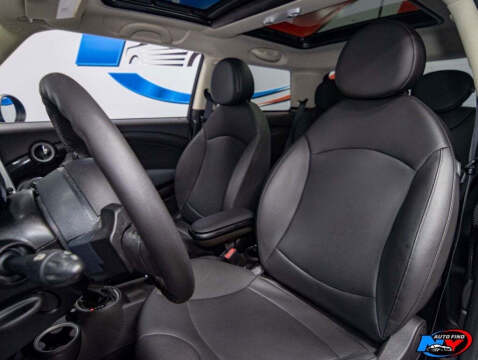 2012 MINI Cooper Hardtop S