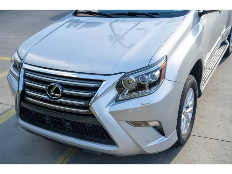 2016 Lexus GX 460