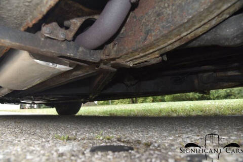 1959 Rolls-Royce Silver Cloud 1