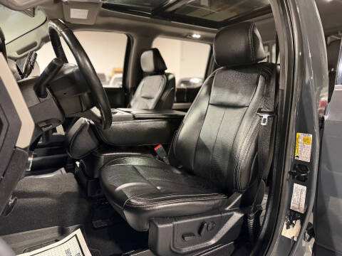 2021 Ford F-350 Super Duty Lariat