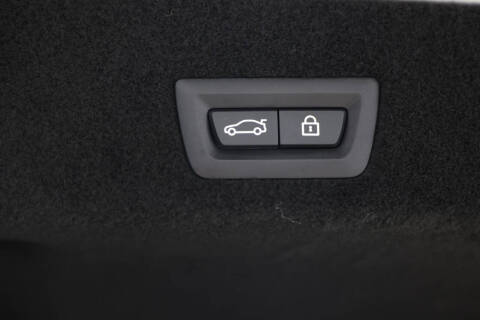 2021 BMW 7 Series 750i xDrive