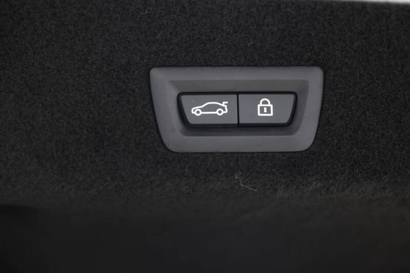 2021 BMW 7 Series 750i xDrive