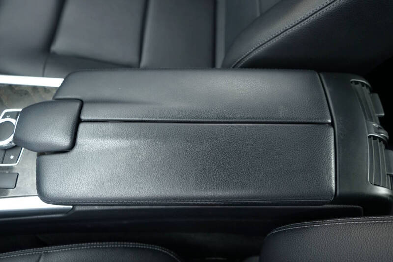 2016 Mercedes-Benz E-Class E 350 4MATIC