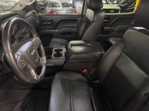 2014 GMC Sierra 1500