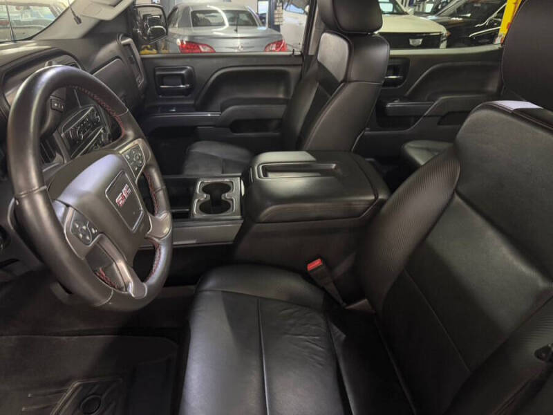 2014 GMC Sierra 1500