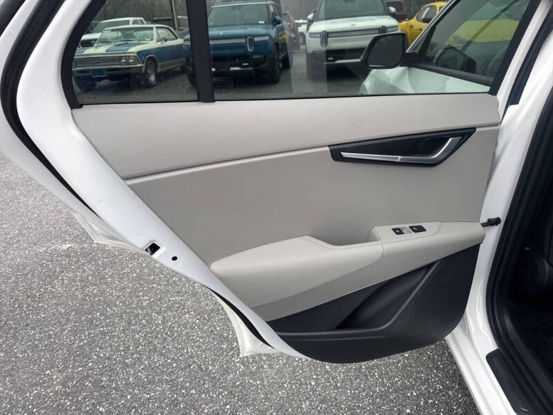 2023 Kia Niro EV Wave